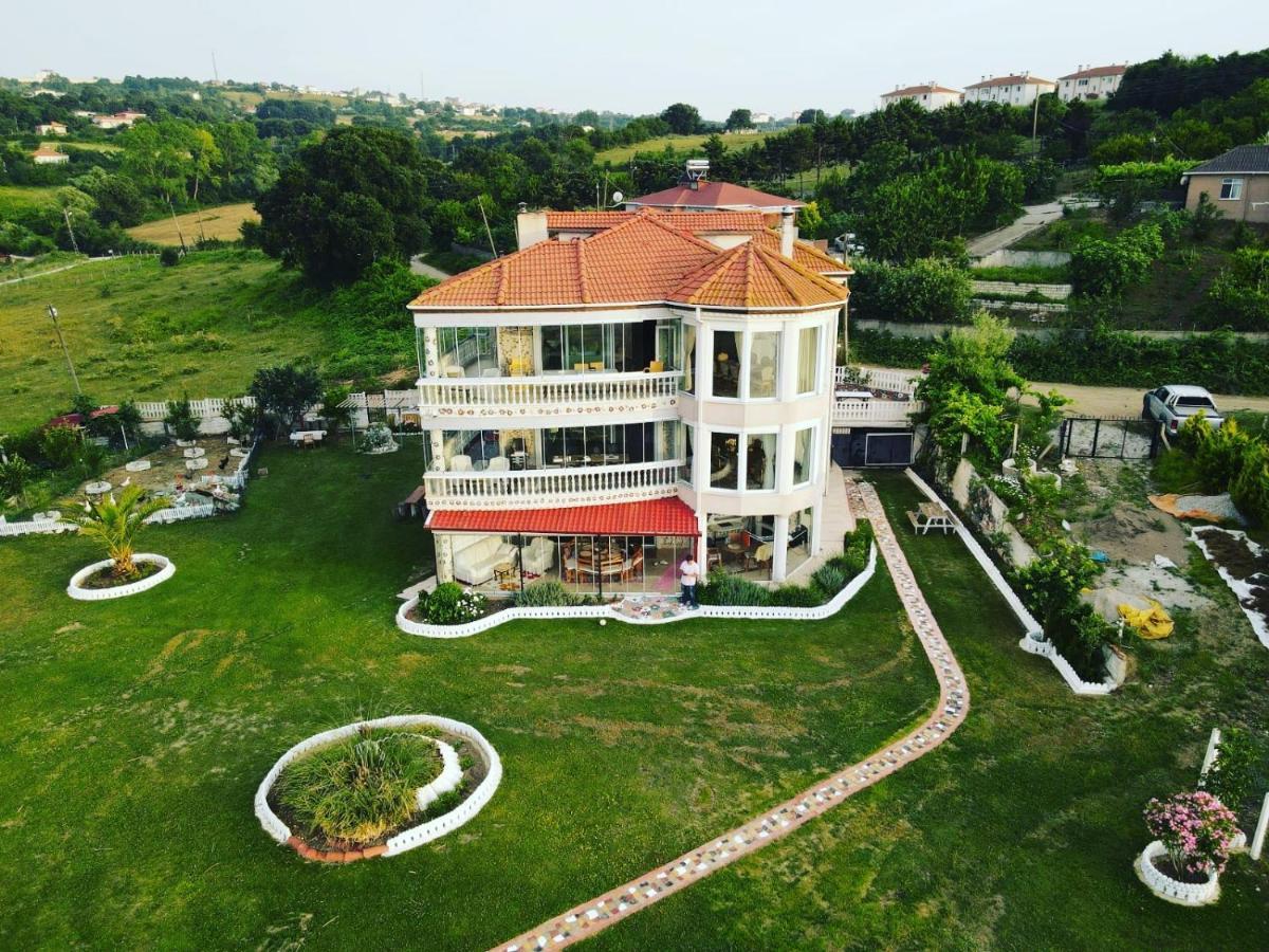 Perice Konak Sinop Kültér fotó