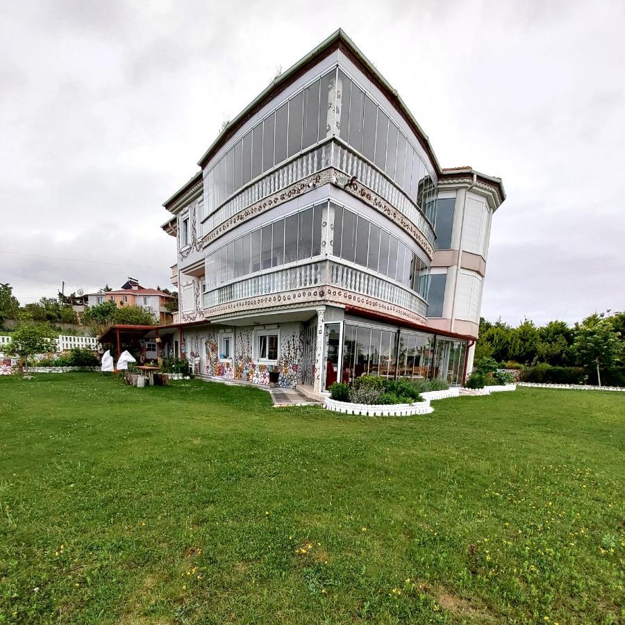 Perice Konak Sinop Kültér fotó