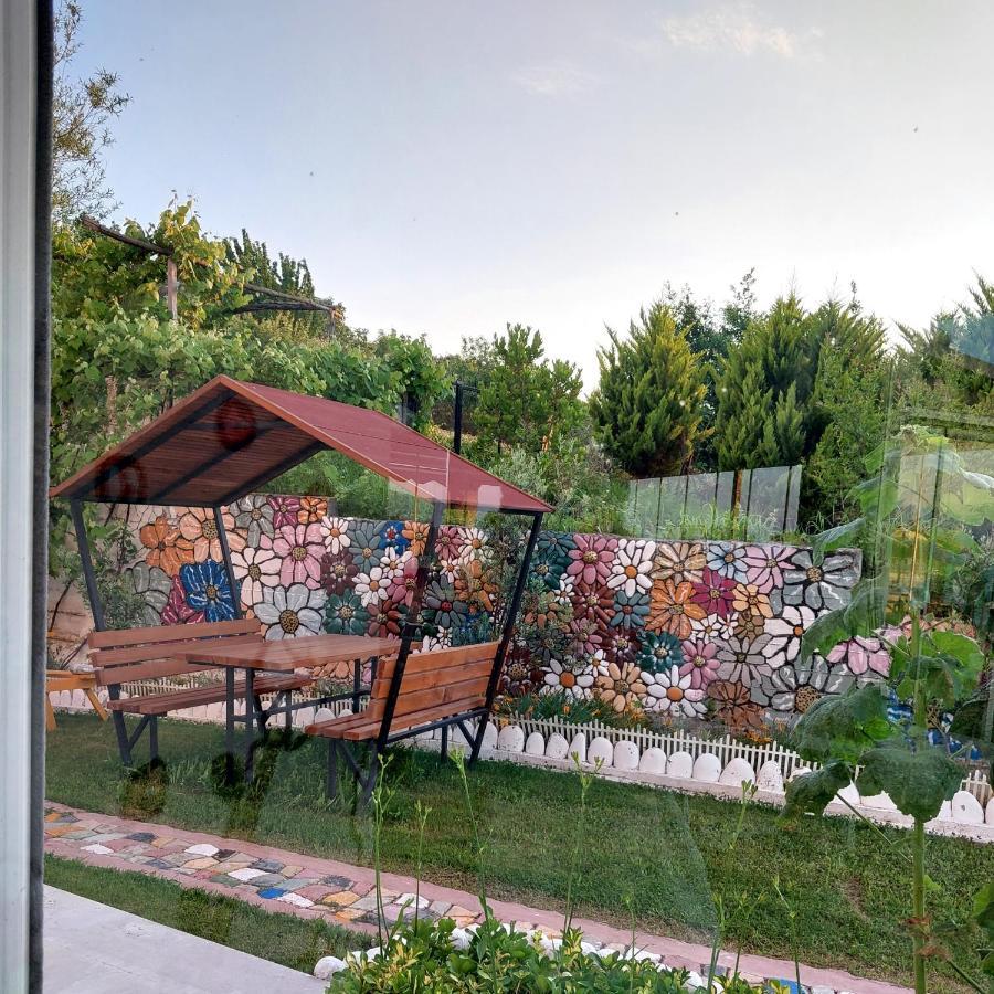 Perice Konak Sinop Kültér fotó