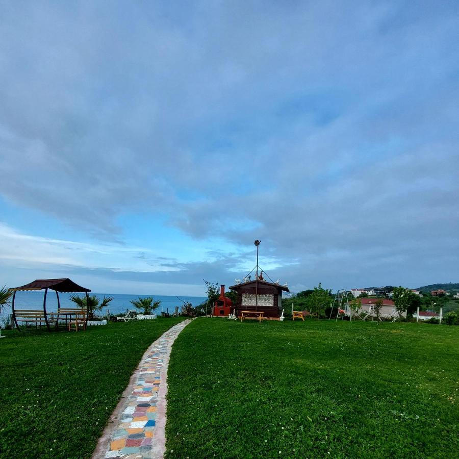 Perice Konak Sinop Kültér fotó