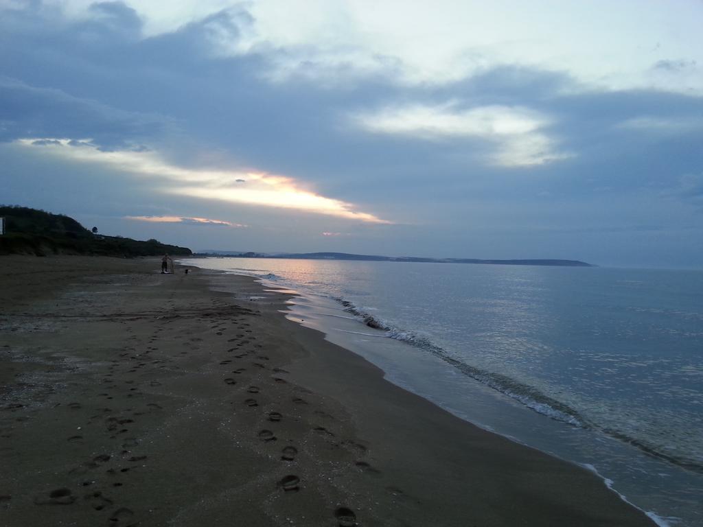 Perice Konak Sinop Szoba fotó