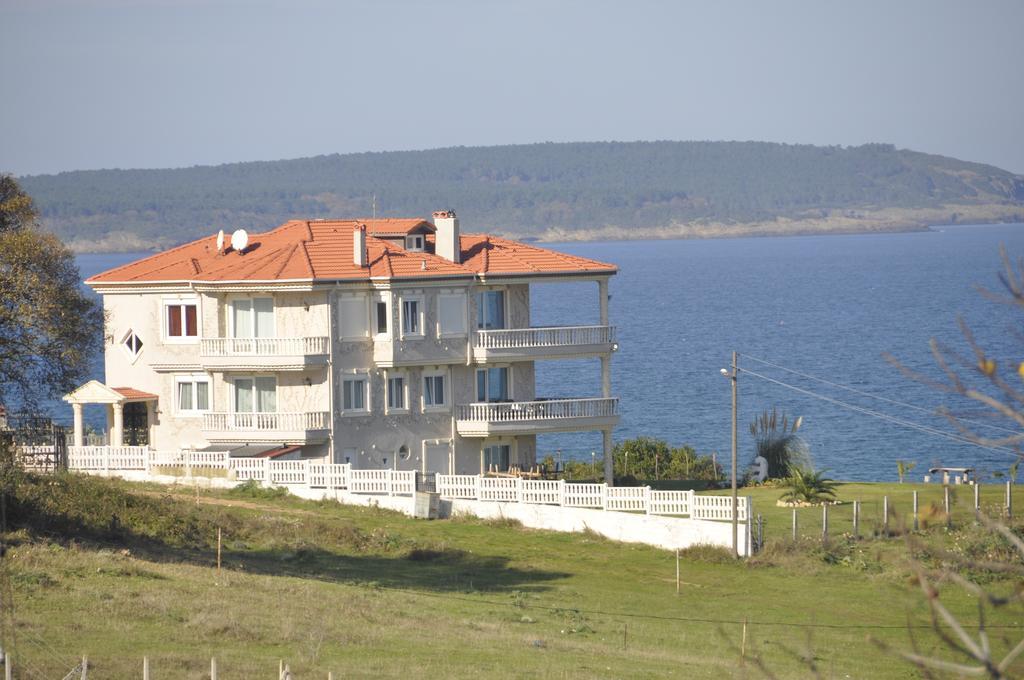 Perice Konak Sinop Kültér fotó