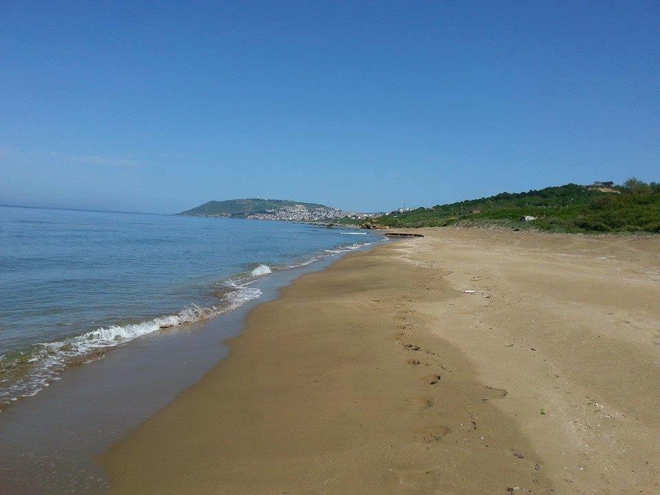 Perice Konak Sinop Kültér fotó