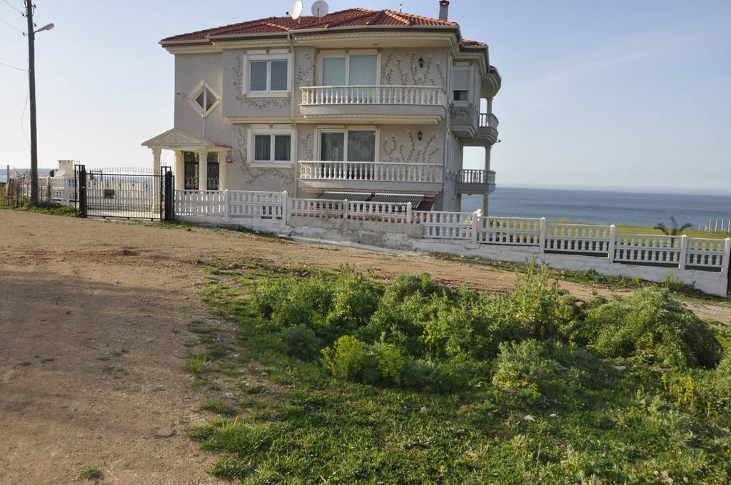 Perice Konak Sinop Kültér fotó
