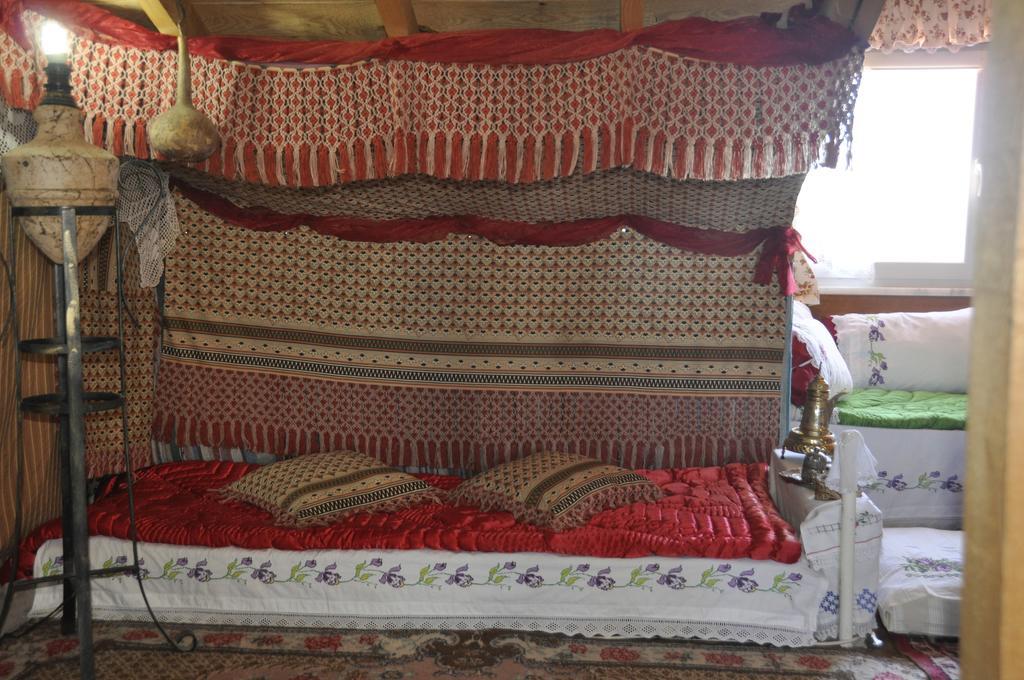 Perice Konak Sinop Kültér fotó