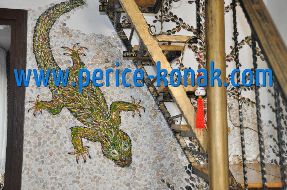 Perice Konak Sinop Kültér fotó