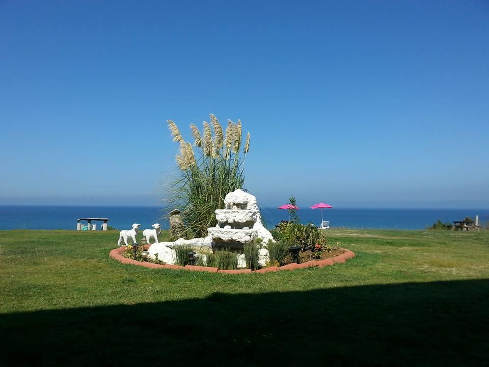 Perice Konak Sinop Kültér fotó