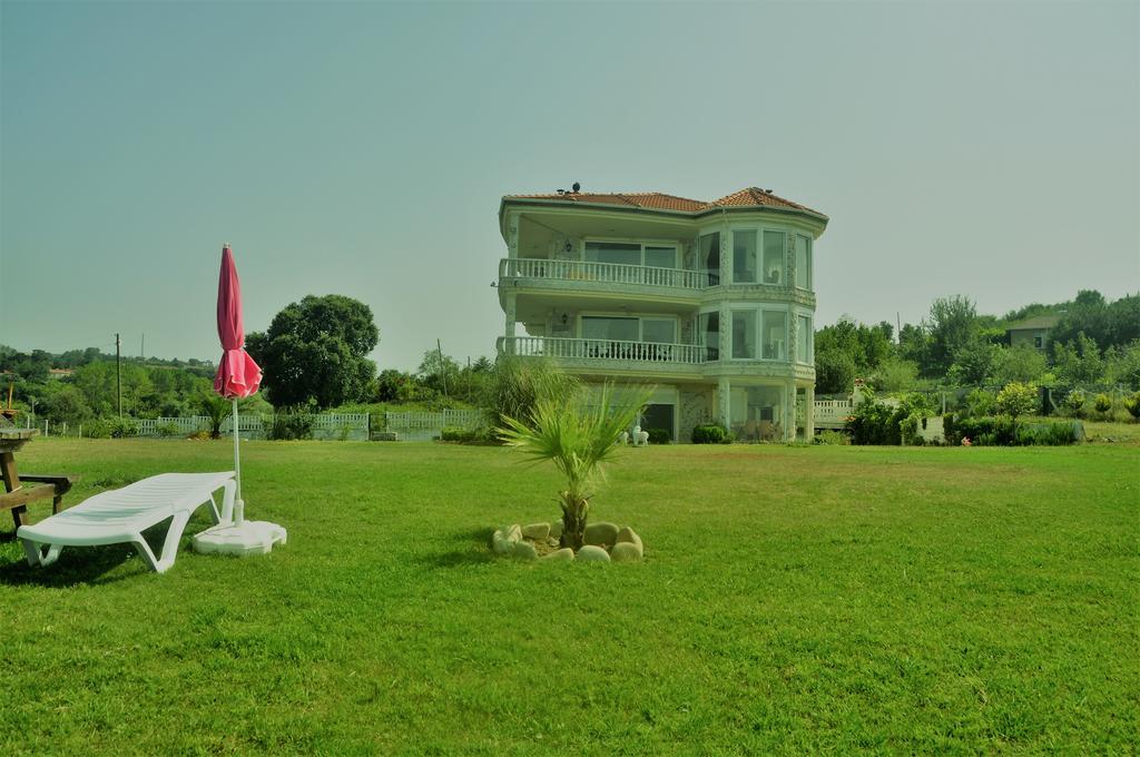 Perice Konak Sinop Kültér fotó