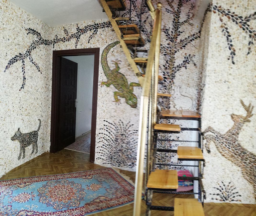 Perice Konak Sinop Kültér fotó
