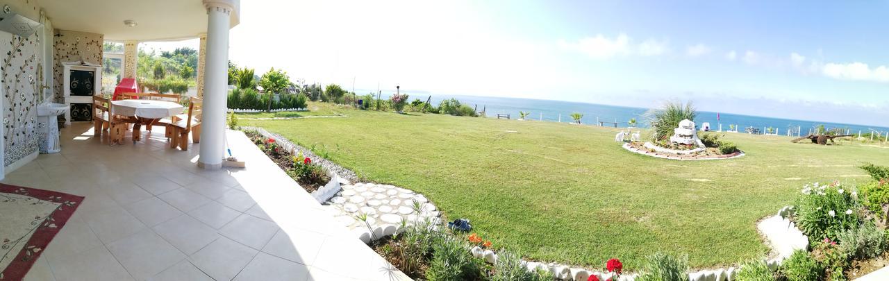 Perice Konak Sinop Kültér fotó